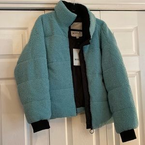 NVLT Jacket NWT